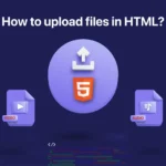 5 HTML File Upload Fixes Stop Security Disasters!