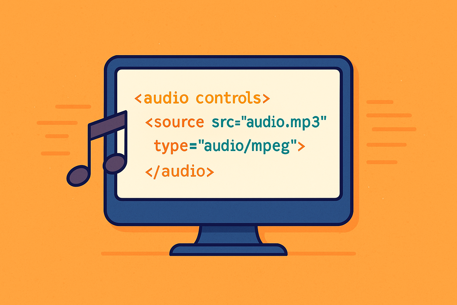5 HTML5 Audio Hacks for Effortless Website Sound