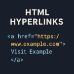 HTML Hyperlinks 7 Critical Mistakes That Kill User Engagement