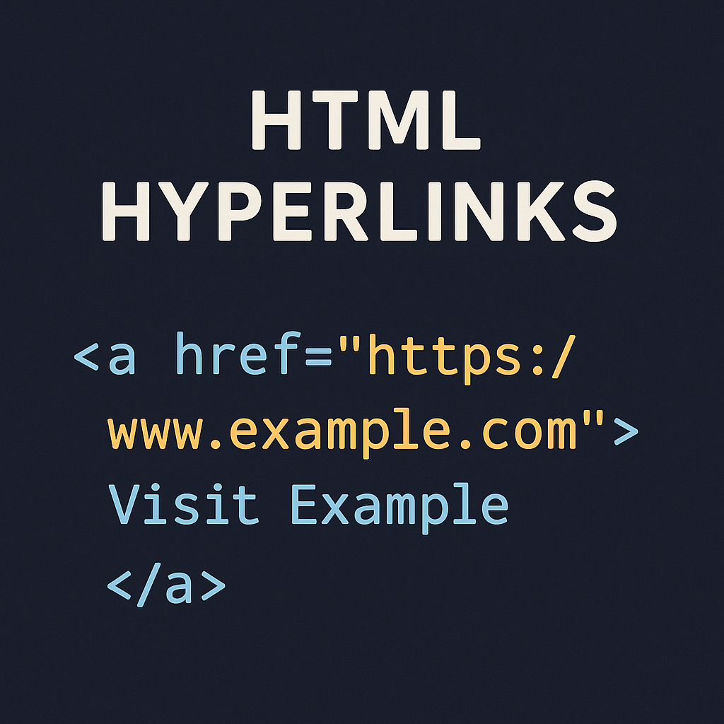HTML Hyperlinks 7 Critical Mistakes That Kill User Engagement