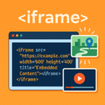 HTML Iframe 7 Security Hacks to Avoid Disasters