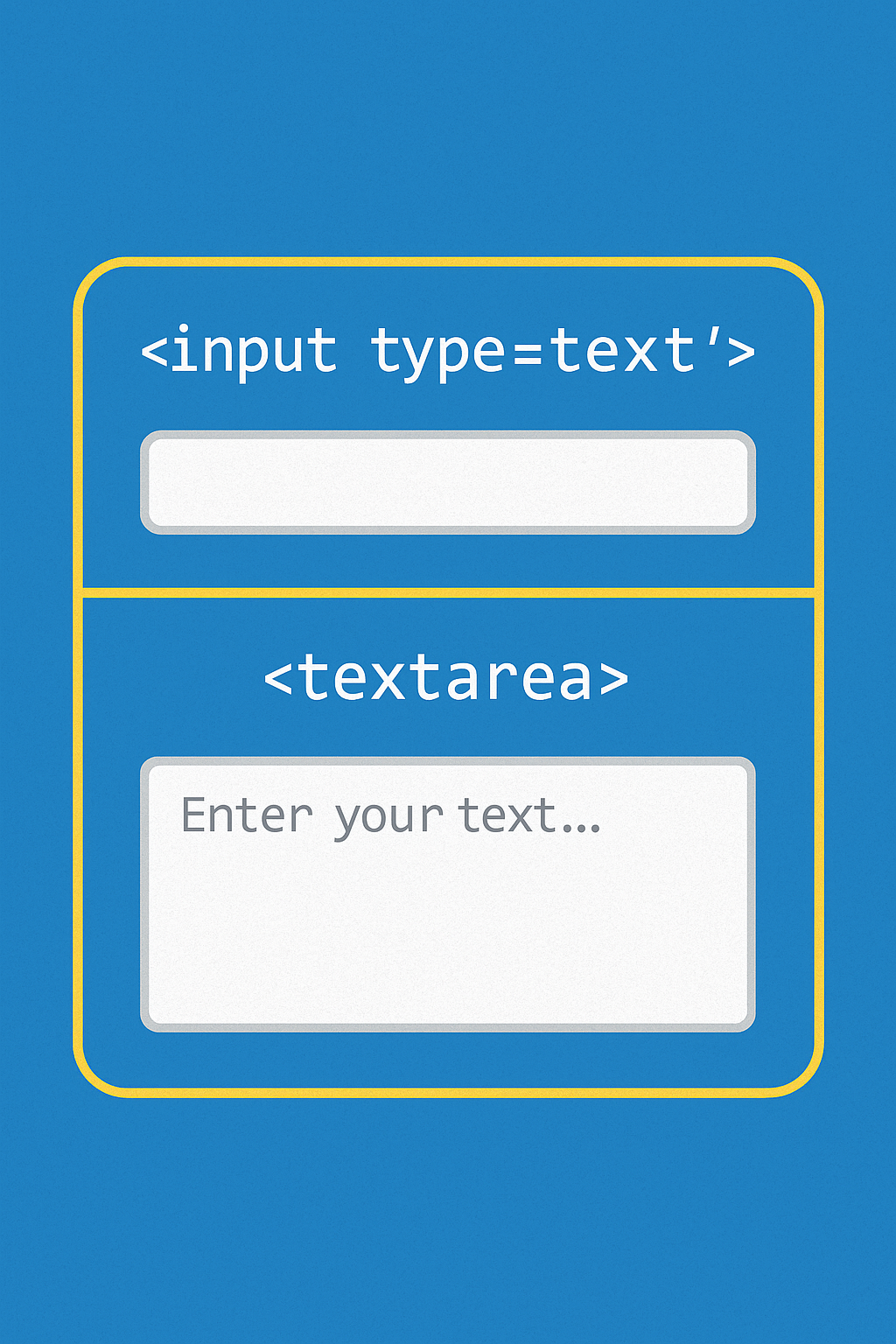 HTML Text Inputs 5 Fixes to Crush Form Frustration
