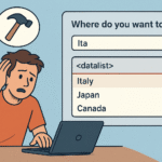 1 Powerful HTML Datalist Tip You're Missing