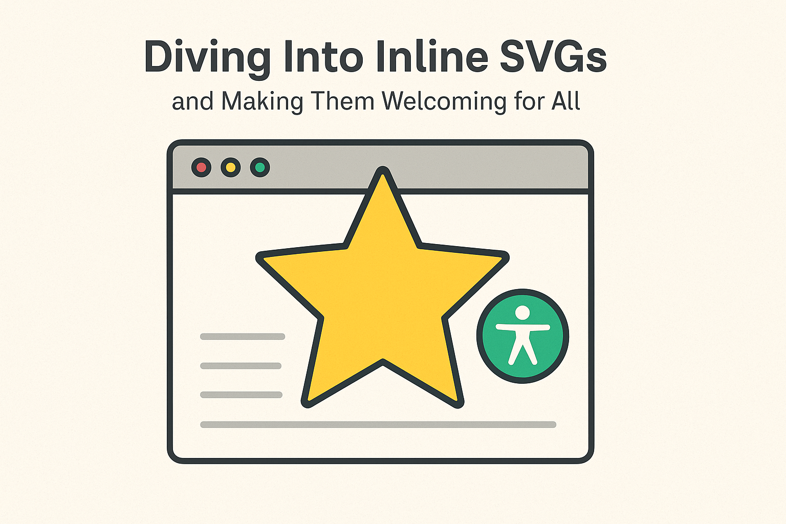 10 Exciting Ways to Master Inline SVGs