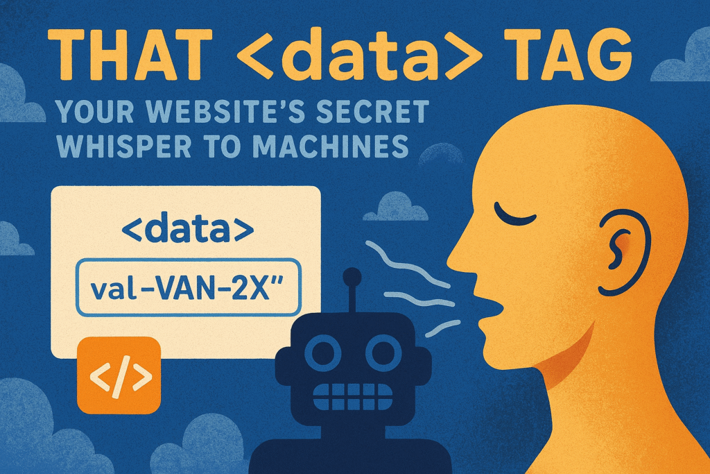 5 Powerful HTML Data Tag Secrets for Higher CTR