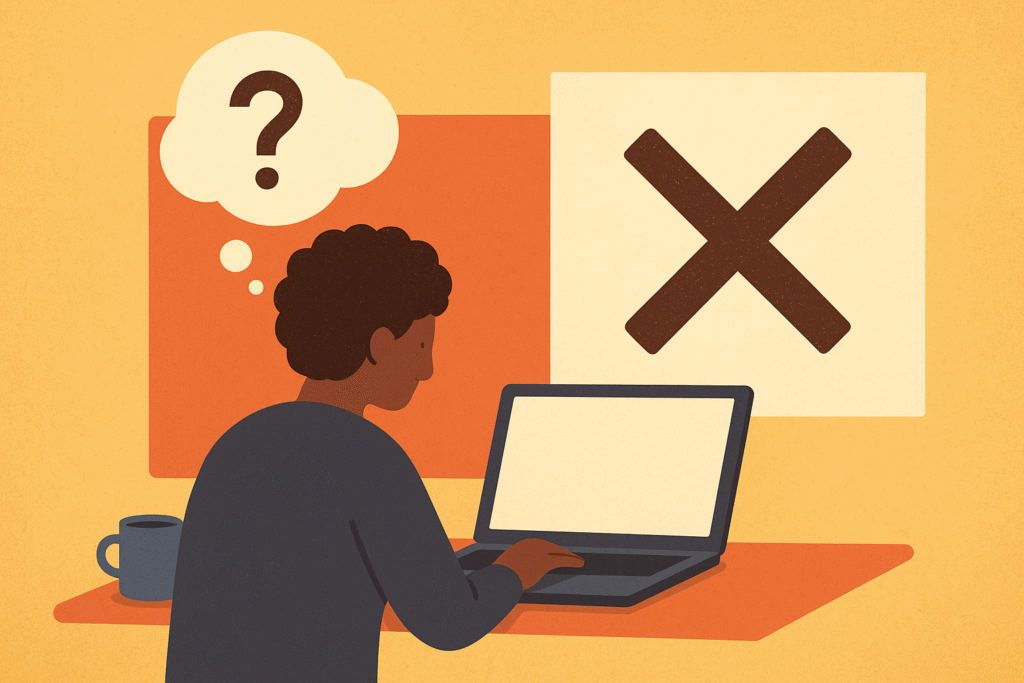 Canvas Fallback The 1 Mistake to Avoid