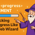 Master Progress Bar 5 Brilliant Ways to Boost Web UX