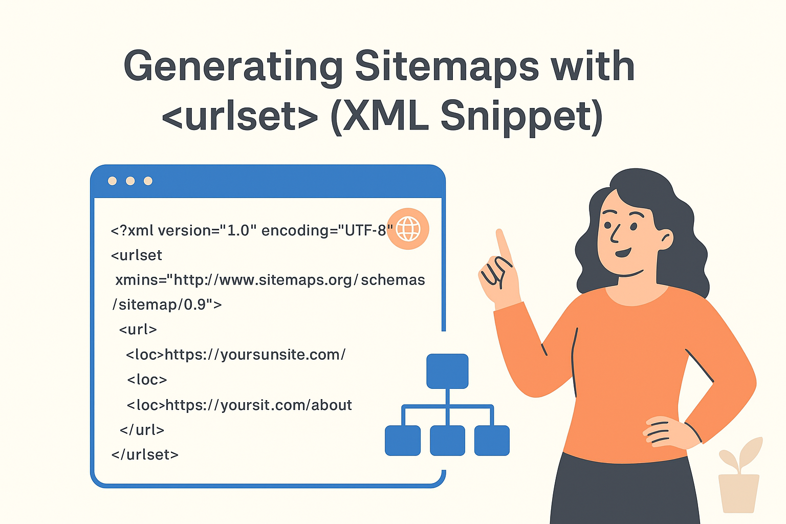 XML Sitemaps 3 Steps to Never Lose Pages Again