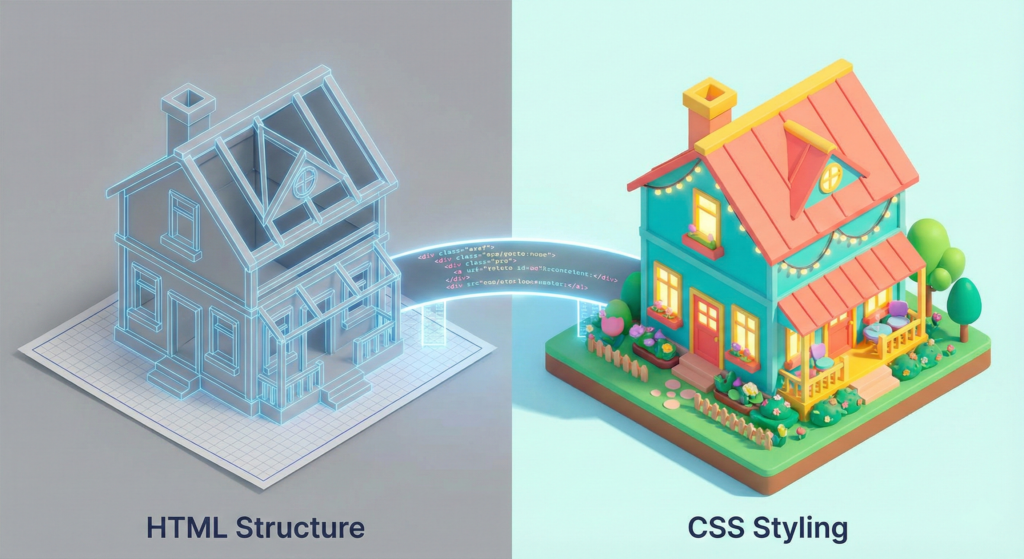 CSS Introduction Master 5 Core Concepts Easily