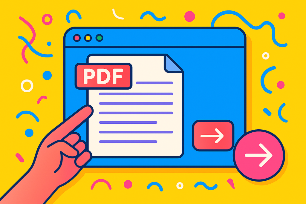 Embedding PDFs Natively 3 Mistakes You're Making