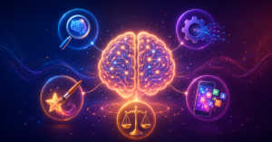 AI Beginner Guide 5 Essential Concepts (2026)