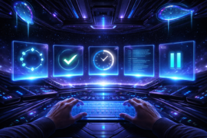 JavaScript AsyncAwait 5 Essential Concepts