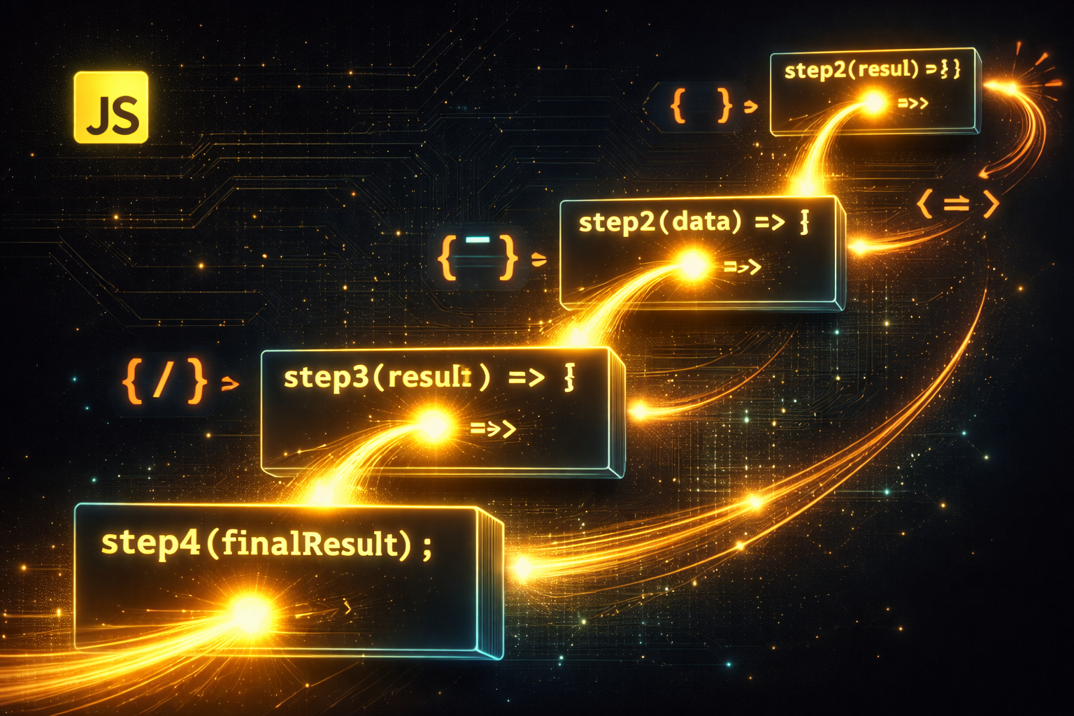 JavaScript Callbacks: 5 Proven Secrets