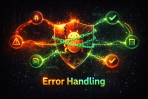 JavaScript Error Handling 5 Proven Techniques