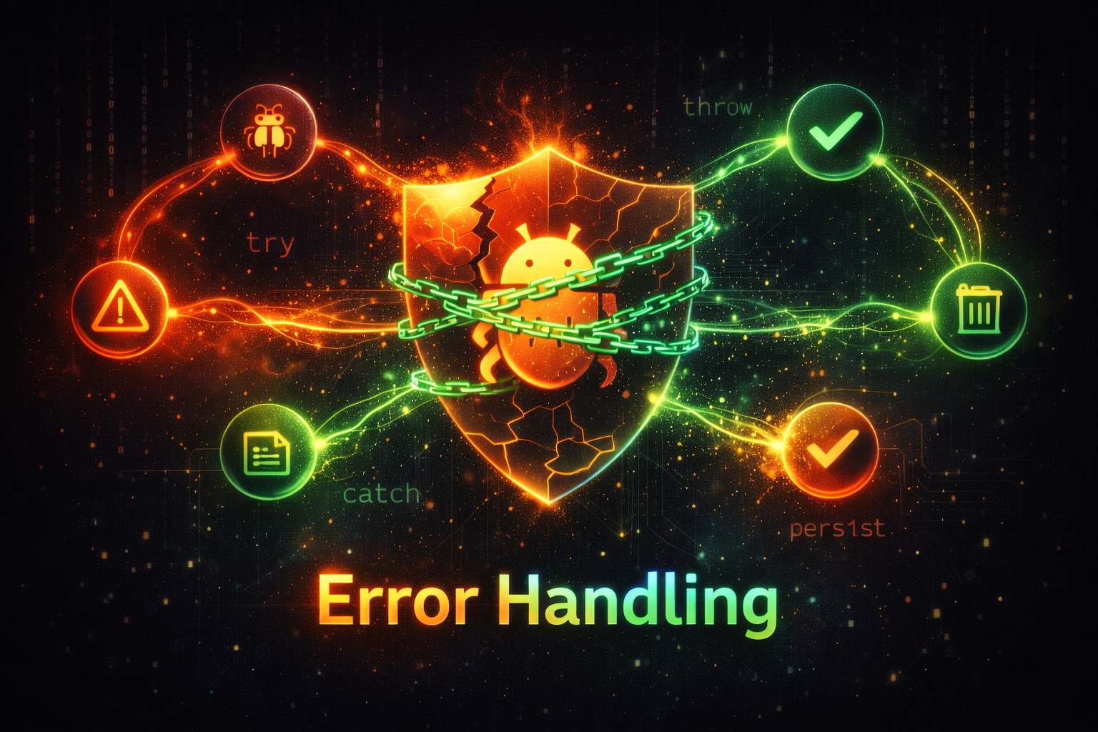 JavaScript Error Handling: 5 Proven Techniques